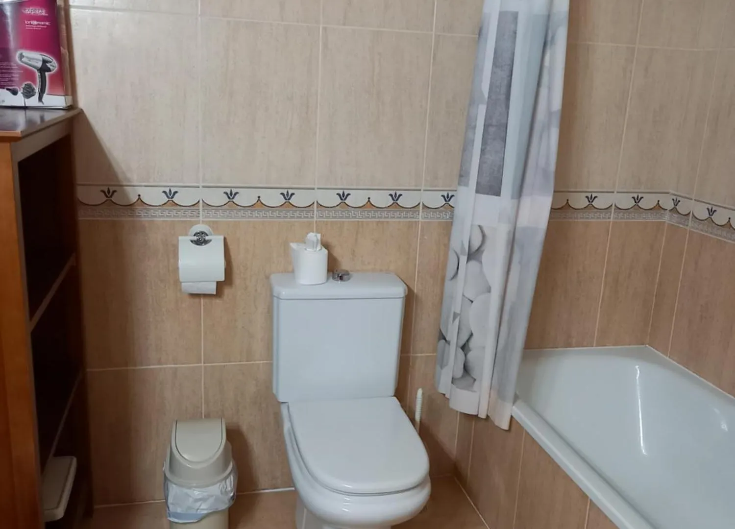 아데제 Adeje El Galeon Sea View 아파트